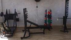 Siberian Flat 204 Intermares - Foto 5