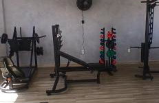 Siberian Flat 204 Intermares - Foto 5