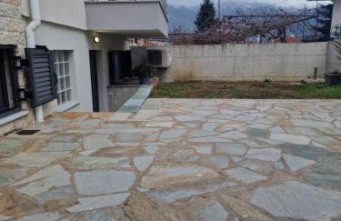 Eleousa Cozy Apartment - Foto 9