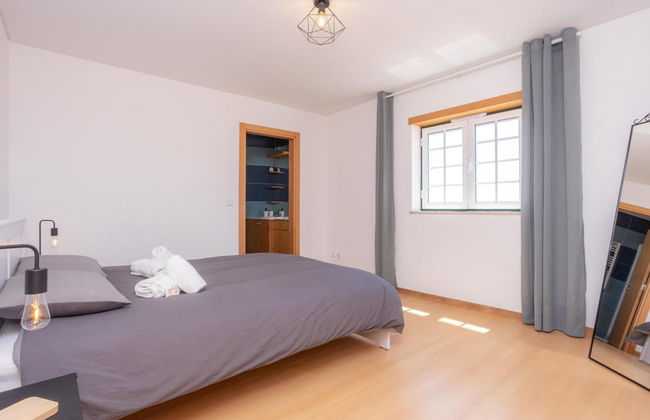 Terrace Bairro Novo by Rent4all - Photo 7