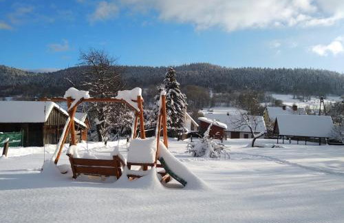 Leśny Domek - Foto 24