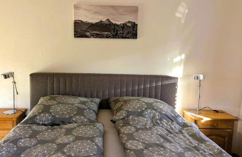 Ferienwohnung Straußstrasse - Foto 15