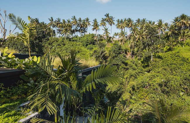 Zenubud Villa - Foto 65