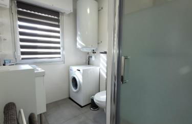 Beau Studio climatisé, parking privé Sanary centre - Foto 9