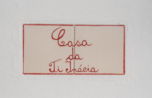 Casa da Ti Inácia - Praia Azenhas D El Rey - Foto 32