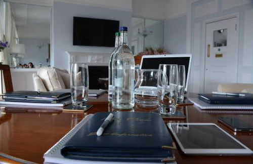 Pier View Self Catering Luxury Apartments - Foto 19