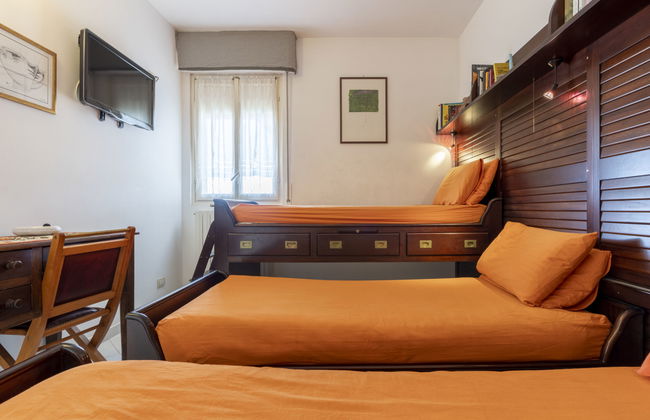 1 bedroom Apartment in Ventimiglia - Photo 13