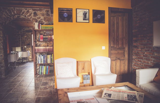 Casa Rural El Floreu de Remis - Foto 11