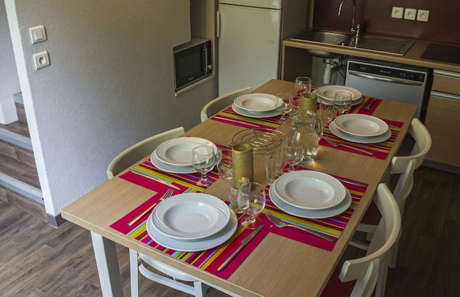 VVF Saint-Lary-Soulan Hautes-Pyrénées - Foto 15