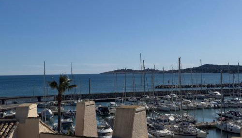 Brigantine Marines de Cogolin - Foto 3