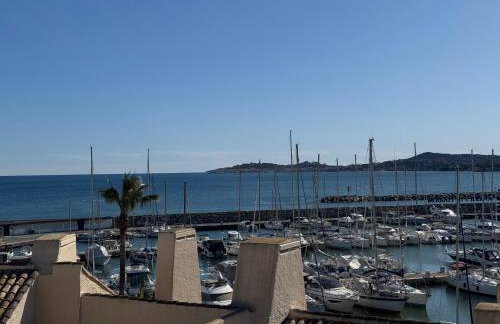 Brigantine Marines de Cogolin - Foto 3