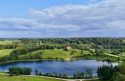 Wiatrowe Wzgórze Dziadówek - Foto 22