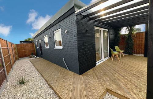 Luxurious guest house in Yorkshire with parking - Foto 23