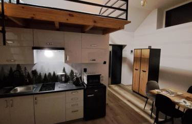 Apartament z antresolą - Foto 35