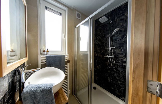 Europarcs Marina Strandbad - Photo 53