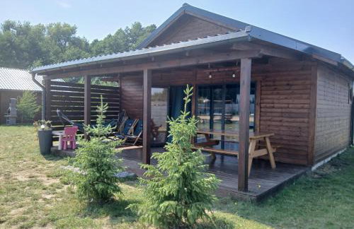 Domki Brzózki Kosewo - Foto 3