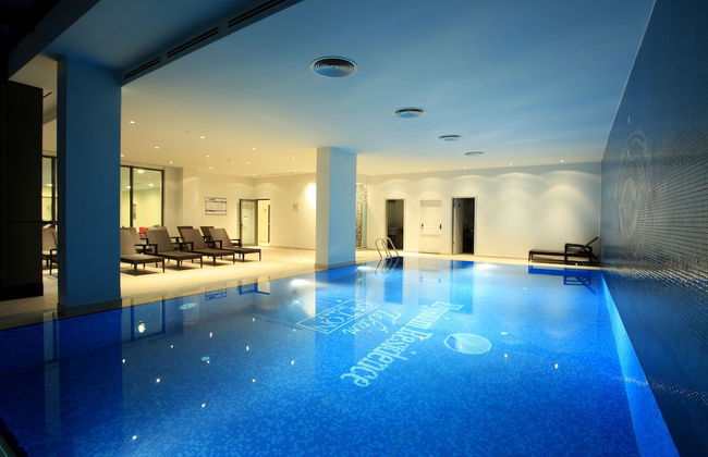 Glory Residence Taksim - Foto 60