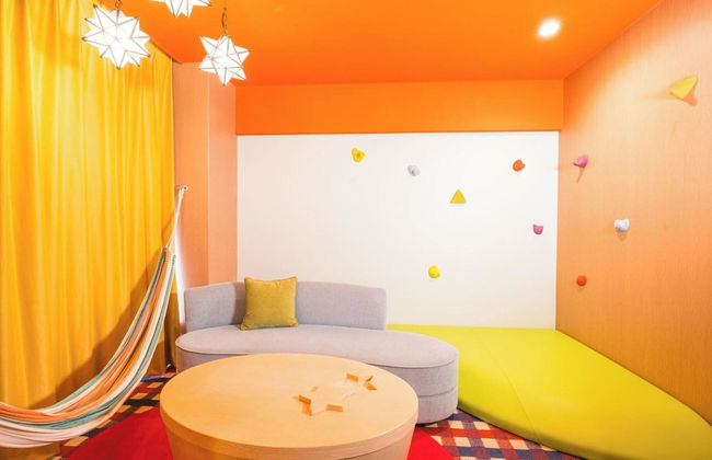 Naeba Prince Hotel - Photo 25