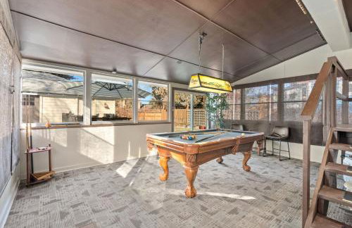 Historic Mountain Ave Bungalow - Walk Everywhere! - Foto 69