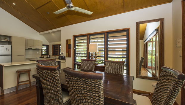 Servicio de comidas en la habitación