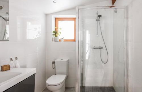 Chalet Hautbois - Family Chalet with 5 Bedrooms with Glacial views CHAMONIX - By Cozee Rentals - Foto 38