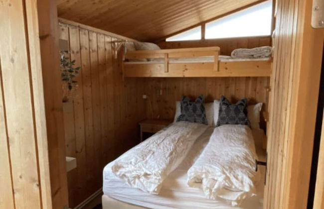 Hestaland Horse Farm Cottage - Photo 6