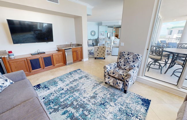 St. Maarten Penthouse 1 3 Bedroom Condo - Foto 24