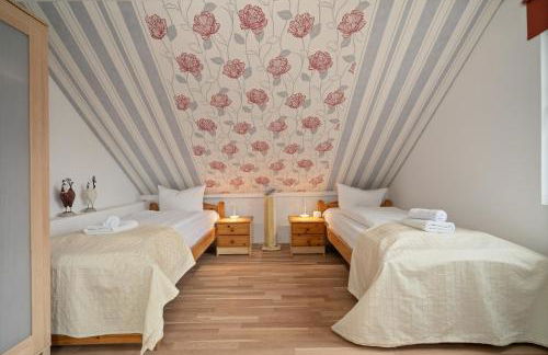 Ferienwohnung Seebusch - Foto 17