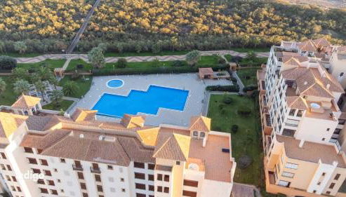 ENE01 Primera Linea Playa con Vistas Beachfront - Foto 3