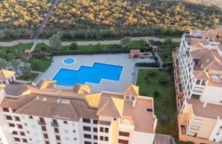 ENE01 Primera Linea Playa con Vistas Beachfront - Foto 3