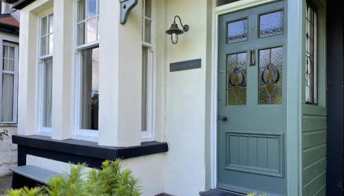 Castle Cottage - Foto 3