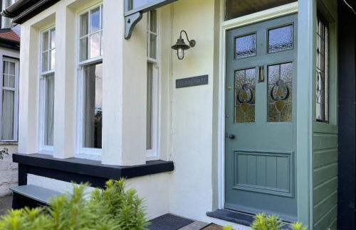 Castle Cottage - Foto 3