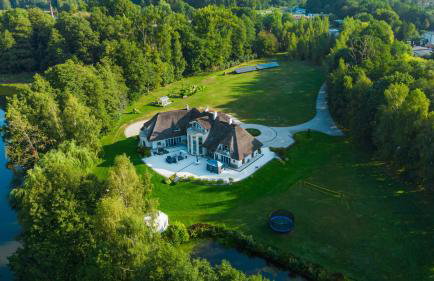 Strzecha Chopina - Dom i półwysep tylko dla Ciebie - Foto 6