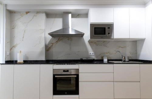 Hermoso apartamento en Vigo - Foto 35