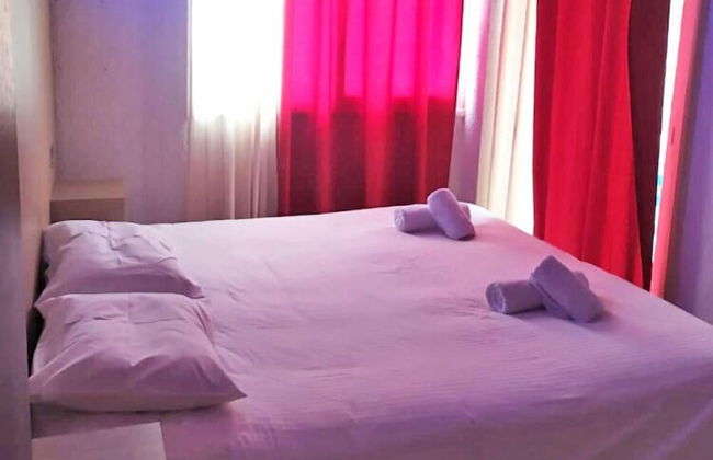 Palm Sea Hotel Apartments 2 - Foto 17