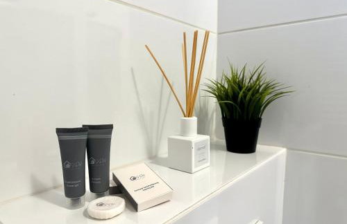 SDH 1 Wolomin comfortable apartment near Warsaw - Foto 9