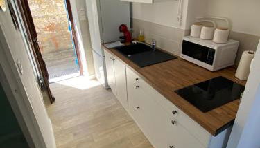 Le coin détente - Foto 4