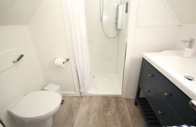 Zen Cottage, Cullen - Sleeps 4, Garden & Pets Ok - Foto 12