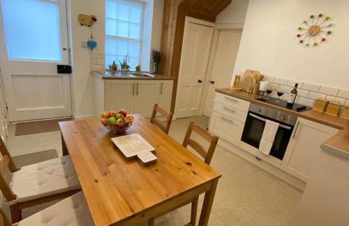 Newburghaprtment/scotland/sleeps 4/firepit/garden - Photo 21