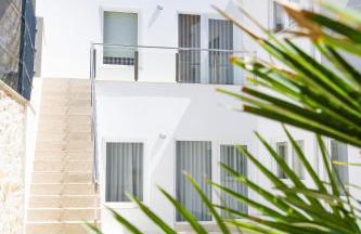 Apartamentos Castelo - Foto 5