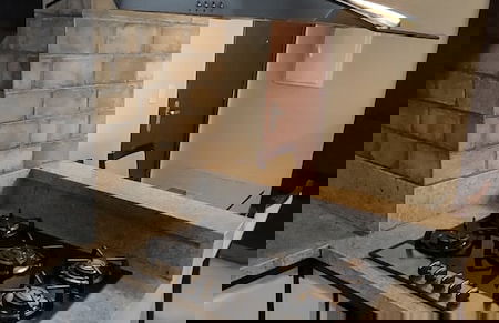 The Sun Resort - Super Apartamento de 2 Quartos - Photo 20