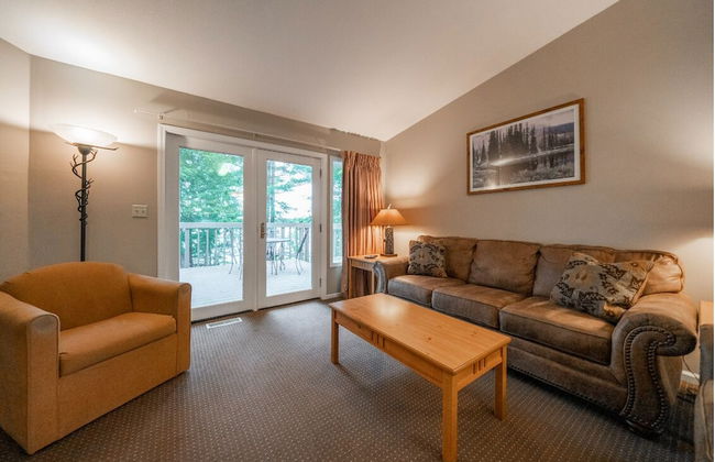 Telemark Northwoods Lodging - Photo 66