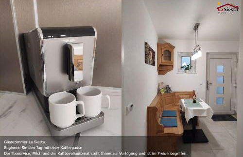 Gästezimmer La Siesta - Foto 28