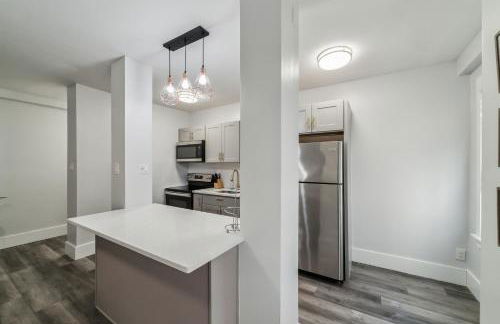 Fairfax Apartments 303 Spacious 1 Bed 1 Bth - Foto 7