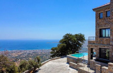 Drys Villas Mekoynida - Foto 7