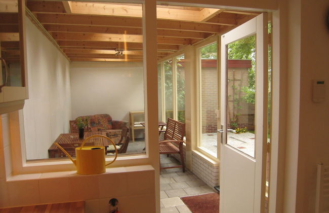 Luxury Holiday Home near Amsterdam - Foto 9