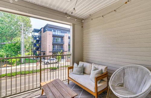 Cotton District Condo Walkable Spot for Game Day! - Foto 2