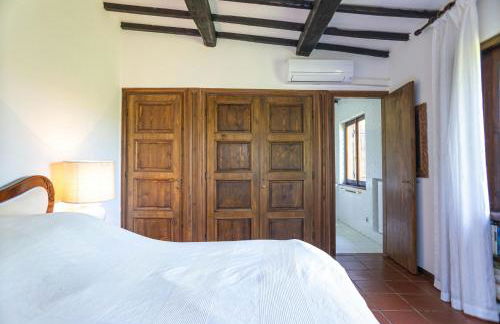 Designer Villa With Views Over Tiber Valley - Foto 29