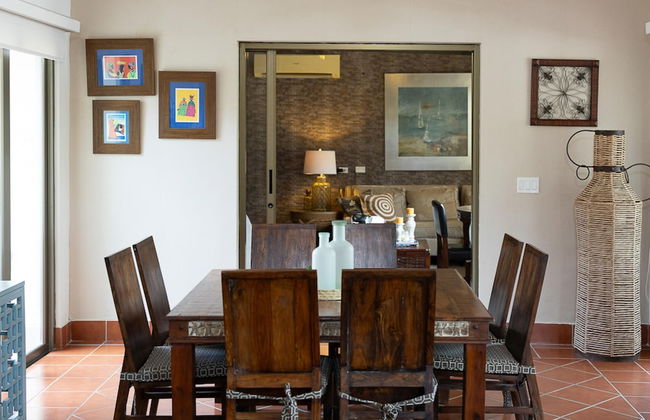 Casa Portales by Acomodo Buenaventura - Foto 23