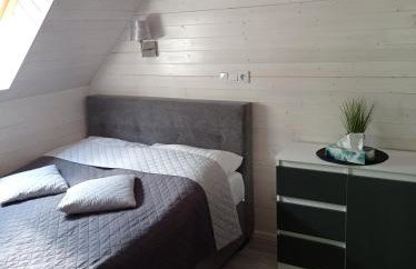 Całoroczny Ośrodek Wypoczynkowy COMFORT HOUSE - Foto 43